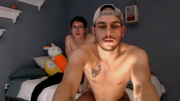 Twoversaguys  28-08-2021 video buttslut